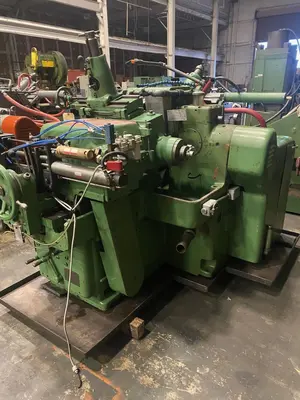 USED CINCINNATI #2OM
