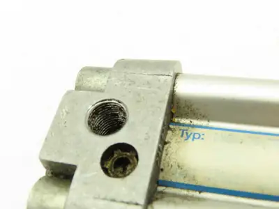 Festo DNGU-32-250-PPV-A Pneumatic Air Cylinder 32mm Bore 250mm Stroke