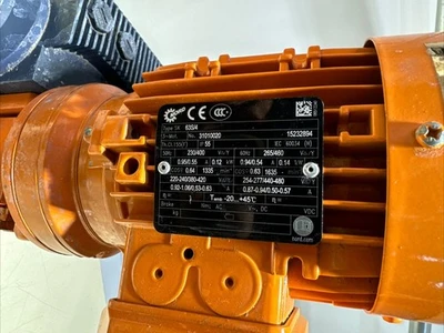 USED Prominent S1BAH12035 PVTS070S000