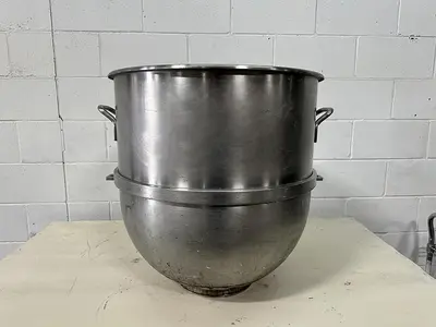 Hobart 140 Qt. Mixing Bowl