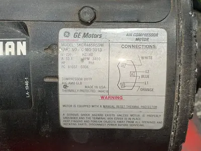 Used SEARS CRAFTSMAN 919.176951 Miscellaneous MRO Ohio US | HGR 24 #1507012