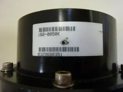 Used MKS INSTRUMENTS 162-0050K Valves/Fittings Michigan US | Ideal Machinery #1261343