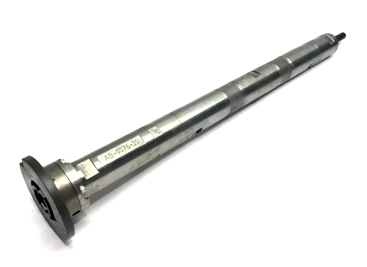 USED ELPLC RS CRIMP & TEST LOWET TOOLING, A5877
