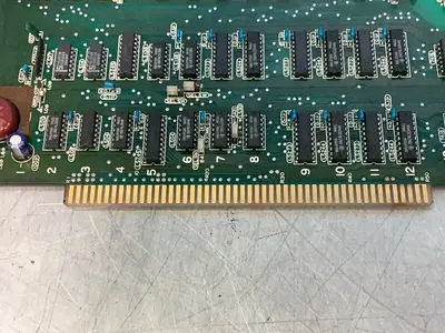 Used OKUMA E4809032452D Printed Circuit Boards (PCB) Ohio US | HGR 24 #1316449