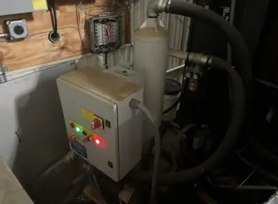 2015 DMG MORI NHX 5000 Horizontal Machining Centers | Toolquip, Inc. (7)