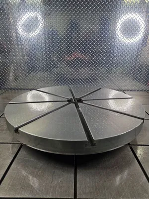 N/A 29.9" FACEPLATE Tooling | GMT (2)