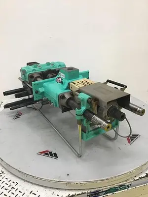 USED ARBURG 20304