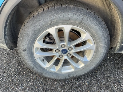 USED 2020 FORD ESCAPE