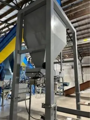 USED 2023 EXPRESS SCALE EXP 2023