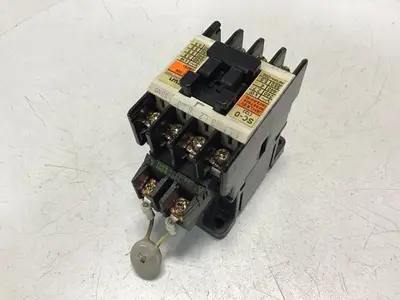 USED FUJI ELECTRIC SC-0 4NC0F0