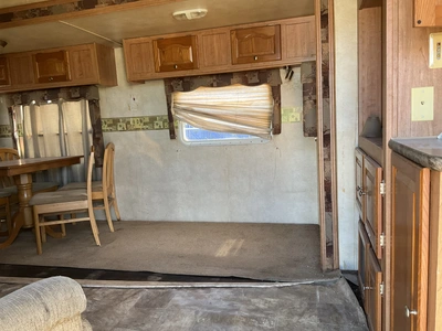 Used 2010 FLAGSTAFF 8528 RKWS Campers, Caravans, Motorhomes Michigan US | Miedema Asset Management Group #1580121
