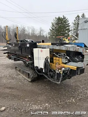 Used 2017 VERMEER 2017 VERMEER D20X22 S3 Drill Rigs Florida US | HDD Broker #1406977