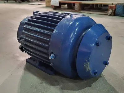 NEW TECO-WESTINGHOUSE APH00106TE5