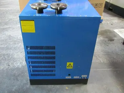 NEW DRY-MAX MRAD-500 / DM-100