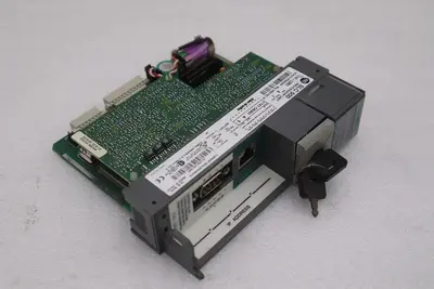Allen Bradley 1747-L551 /A SLC 500 SLC 5/05 CPU Controller Ethernet STOCK 834C