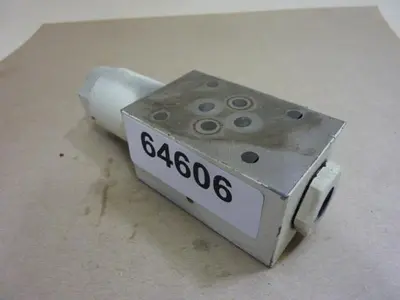 USED VICKERS DGMXI3PPCW20JAS11