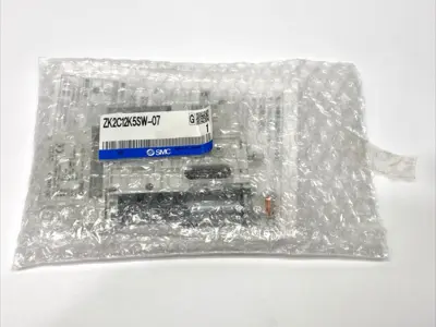 USED SMC ZK2C12K5SW-07