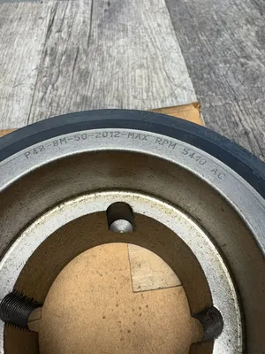 GATES P48-8MGT-50-2012 Electrical/PLC/Automation | ESS Industrial Equipment Sales (6)