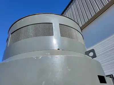 NEW TECO AEUG-TK001