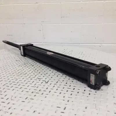 USED HYDRO LINE N5B-2.5X23