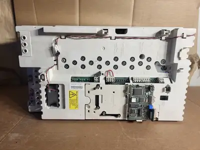 USED ABB ACS800-U1-0030-7+K454+L503