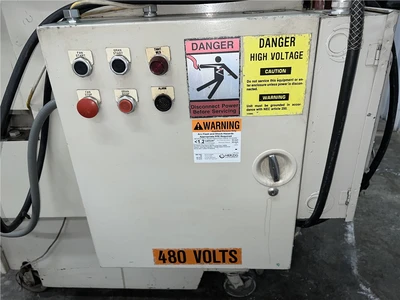 USED NELMOR 1220RG