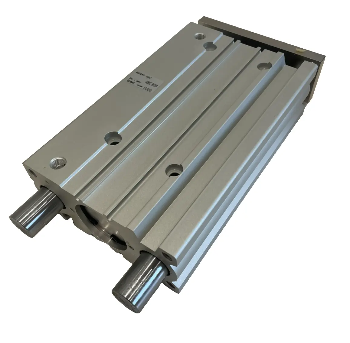 NEW SMC MGM40-150Z COMPACT GUIDED CYLINDER