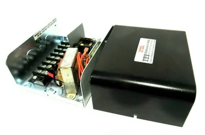 NEW ITT MCDONNELL & MILLER PCL-GA1 LEVEL CONTROL PCLGA1