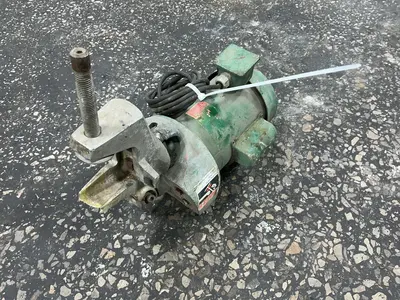 Used LIGHTNIN _UNKNOWN_ Mixer Attachments & Accessories Ohio US | HGR 24 #1358851