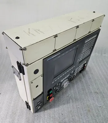 OKUMA OSP700L Electrical, Control Panels | Great American Equipment Company (1)