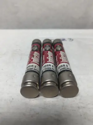 Used LITTELFUSE IDSR 3 Miscellaneous Equipment (Electrical & Power) | Surplus Asset Holdings #1201493
