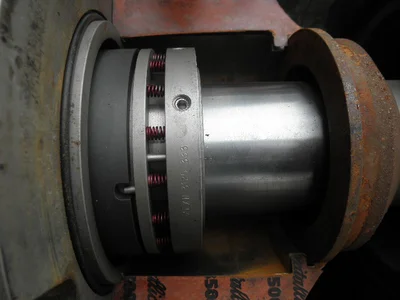 USED SULZER BINGHAM 3X6X9C MSD