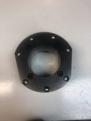 NEW Finn Power 45411