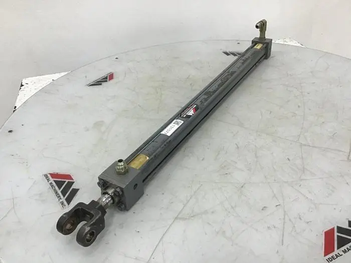Used MILLER HV84B4B Cylinders Michigan US | Ideal Machinery #784135