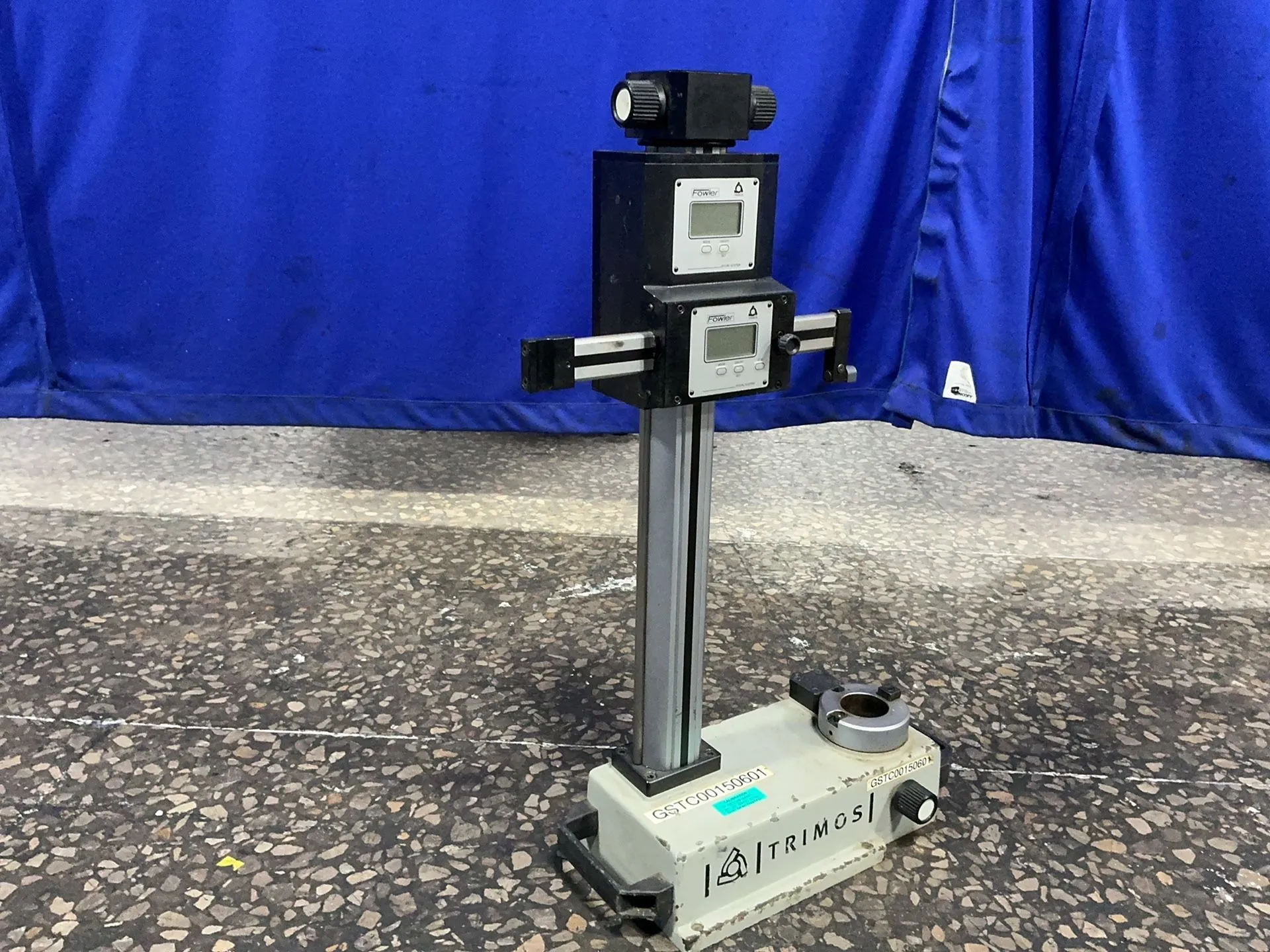 Used TRIMOS _UNKNOWN_ Tooling & Accessories (Other) Ohio US | HGR 24 #1271804