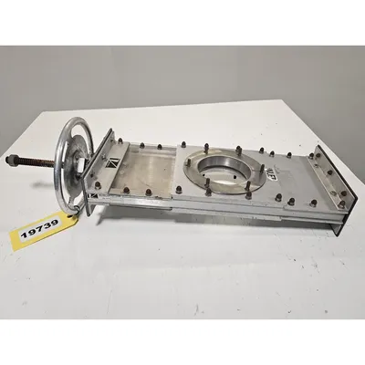 USED SALINA VORTEX BHW6  16141