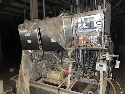 Used 2017 CULLIGAN _UNKNOWN_ Pressure Tanks North Carolina US | DH Griffin Used Equipment #1383742
