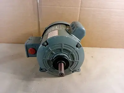 USED ELECTROMEC KF3029