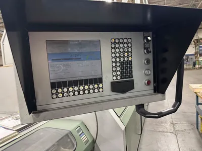 2003 MULLER MARTINI C15 Perfect Binders | Machinery Solutions Group, Inc. (3)