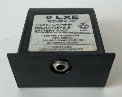 NEW LXE 136592-0001