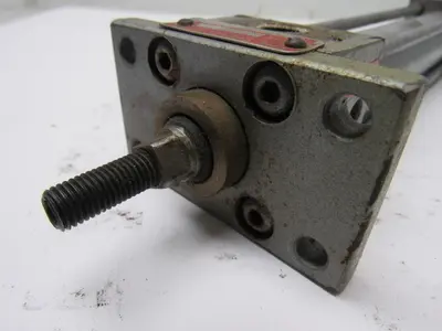 Used SHEFFER _UNKNOWN_ Pneumatic Cylinders | Arrow Industrial #633522