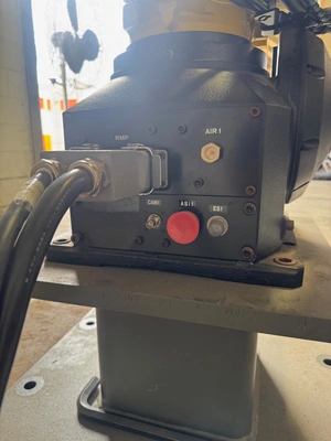 2021 FANUC M10iD/12 Fanuc Robots | K.B. Industries LLC (17)