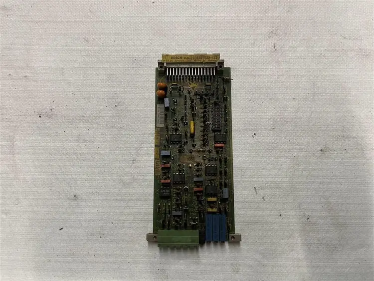 Used BOSCH 047831-2057 Misc Electrical & Power Parts BE | Apt International N.V #362931