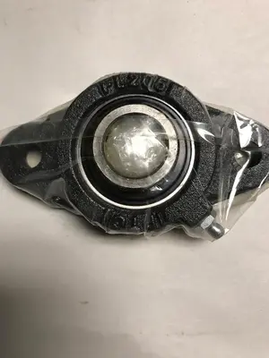 New | in-Stock IPTCI UCFL 205 15 Bearings | Surplus Asset Holdings #1189758