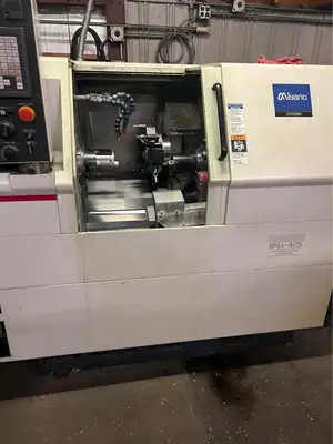 2012 MIYANO BNA-42S Lathes CNC | Asset Exchange Corporation (3)