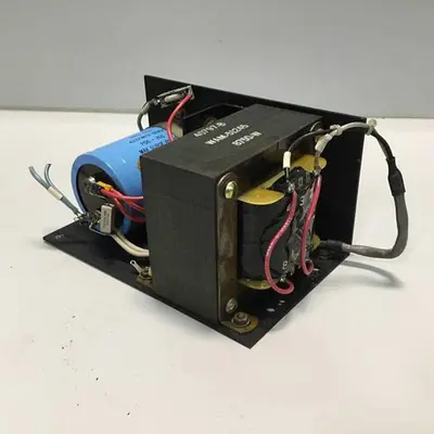 USED ELPAC BFS 500-24U