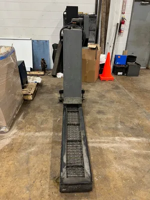 2013 HENNIG 101099 Conveyors | Asset Exchange Corporation (5)