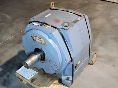 USED HANSEN JFN83B10IR