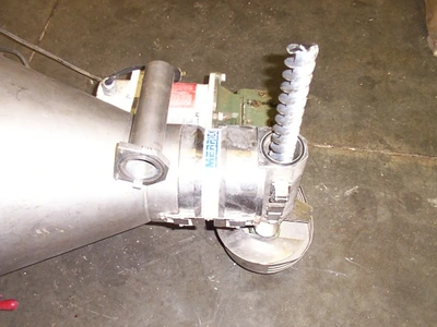 Used _UNKNOWN_ 570E2 Weigh Belt Feeder Minnesota US | A&I Equipment #1317660