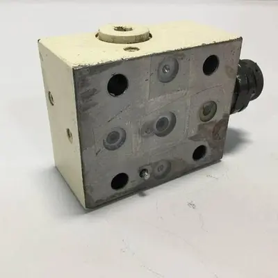 USED REXROTH DBWD26005012